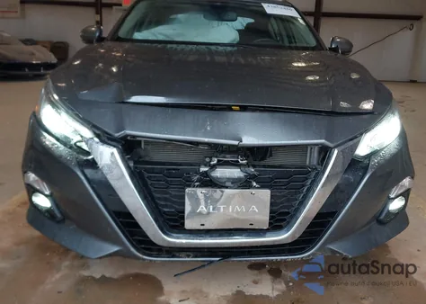 2019 Nissan Altima 2.5 Sv z USA, uszkodzony, nr VIN 1N4BL4DW6KC201074